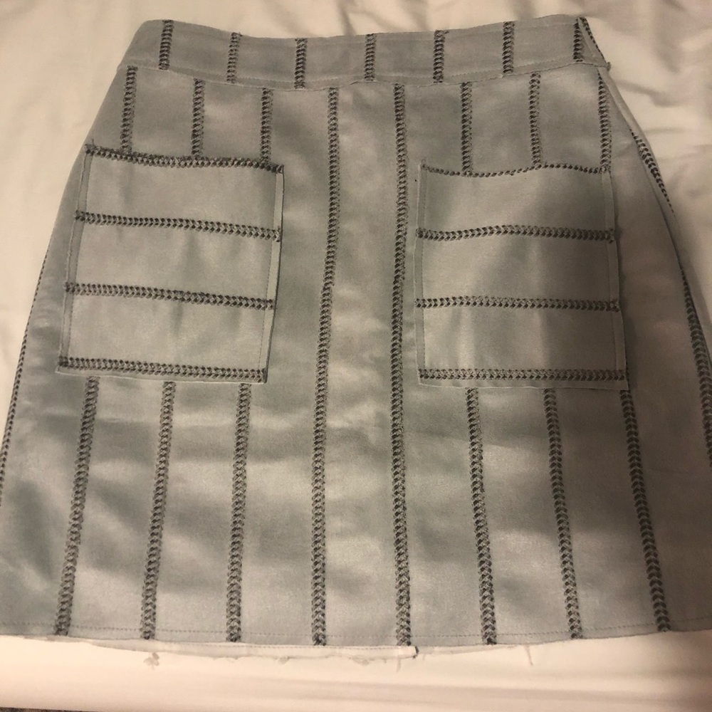 Boutique Skirt